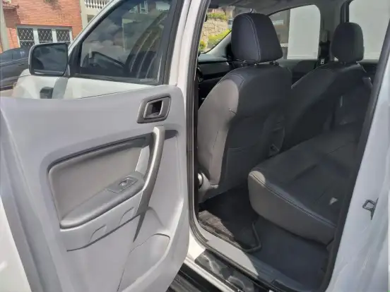 FORD-RANGER-2.2 XLS 4X4 CD 16V DIESEL 4P AUTOMÁTICO FORD-RANGER-2019