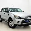 FORD RANGER 2.2 XLS 4X4 CD 16V DIESEL 4P MANUAL FORD RANGER 2.2 XLS 4X4 CD 16V DIESEL 4P MANUAL