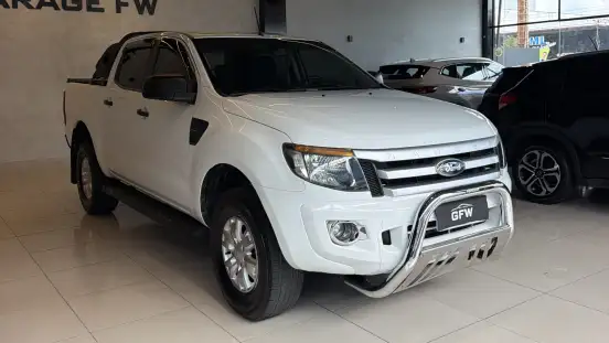 FORD-RANGER-2014
