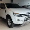 FORD RANGER 2.5 XLS 4X2 CD 16V FLEX 4P MANUAL FORD RANGER 2.5 XLS 4X2 CD 16V FLEX 4P MANUAL