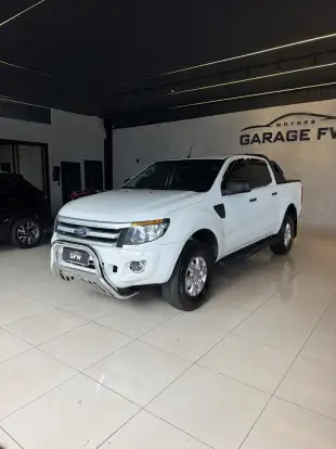 FORD-RANGER-2014