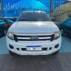 FORD RANGER 2.5 XLT 4X2 CD 16V FLEX 4P MANUAL FORD RANGER 2.5 XLT 4X2 CD 16V FLEX 4P MANUAL