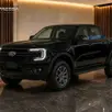 FORD RANGER 2.0 TURBO DIESEL CD BLACK 4X2 AUTOMÁTICO FORD RANGER 2.0 TURBO DIESEL CD BLACK 4X2 AUTOMÁTICO