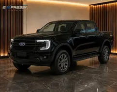 FORD RANGER 2.0 TURBO DIESEL CD BLACK 4X2 AUTOMÁTICO FORD RANGER 2.0 TURBO DIESEL CD BLACK 4X2 AUTOMÁTICO