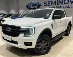 FORD RANGER 2.0 TURBO DIESEL CD BLACK 4X2 AUTOMÁTICO FORD RANGER 2.0 TURBO DIESEL CD BLACK 4X2 AUTOMÁTICO