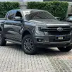 FORD RANGER 2.0 TURBO DIESEL CD BLACK 4X2 AUTOMÁTICO FORD RANGER 2.0 TURBO DIESEL CD BLACK 4X2 AUTOMÁTICO