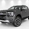 FORD RANGER 2.0 TURBO DIESEL CD XL 4X4 AUTOMÁTICO FORD RANGER 2.0 TURBO DIESEL CD XL 4X4 AUTOMÁTICO