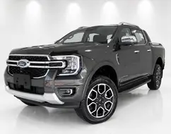 FORD RANGER 2.0 TURBO DIESEL CD XL 4X4 AUTOMÁTICO FORD RANGER 2.0 TURBO DIESEL CD XL 4X4 AUTOMÁTICO