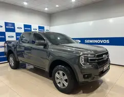 FORD RANGER 2.0 TURBO DIESEL CD XLS 4X2 AUTOMÁTICO FORD RANGER 2.0 TURBO DIESEL CD XLS 4X2 AUTOMÁTICO
