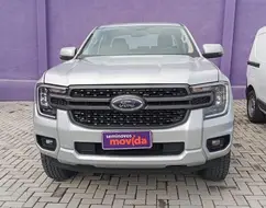 FORD RANGER 2.0 TURBO DIESEL CD XLS 4X4 AUTOMÁTICO FORD RANGER 2.0 TURBO DIESEL CD XLS 4X4 AUTOMÁTICO