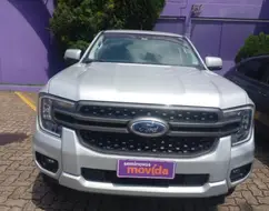 FORD RANGER 2.0 TURBO DIESEL CD XLS 4X4 AUTOMÁTICO FORD RANGER 2.0 TURBO DIESEL CD XLS 4X4 AUTOMÁTICO