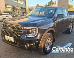 FORD RANGER 2.0 TURBO DIESEL CD XLS 4X4 AUTOMÁTICO FORD RANGER 2.0 TURBO DIESEL CD XLS 4X4 AUTOMÁTICO