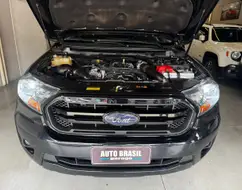 FORD RANGER 2.2 BLACK 4X2 CD 16V DIESEL 4P AUTOMÁTICO FORD RANGER 2.2 BLACK 4X2 CD 16V DIESEL 4P AUTOMÁTICO