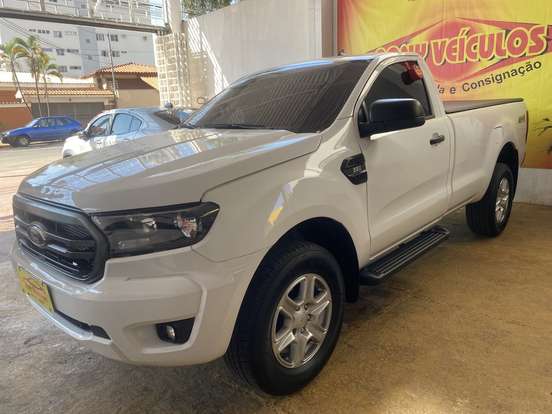 FORD-RANGER-2021