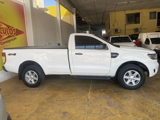 FORD-RANGER-2021