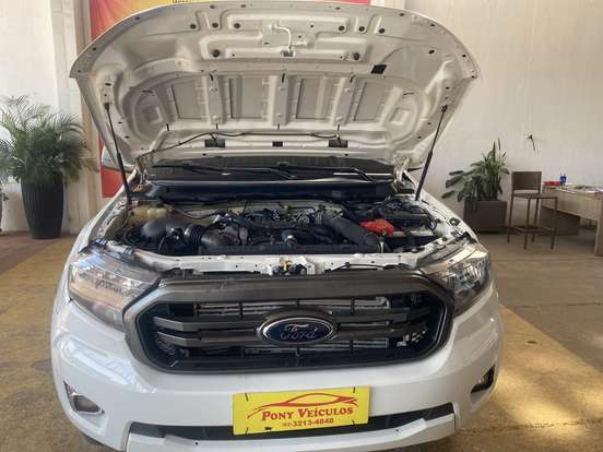 FORD-RANGER-2.2 XL 4X4 CS 16V DIESEL 2P MANUAL FORD-RANGER-2021