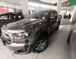 FORD RANGER 2.2 XLS 4X2 CD 16V DIESEL 4P AUTOMÁTICO FORD RANGER 2.2 XLS 4X2 CD 16V DIESEL 4P AUTOMÁTICO