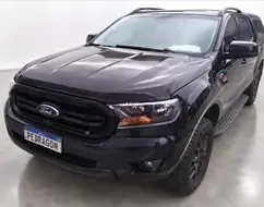 FORD RANGER 2.2 XLS 4X2 CD 16V DIESEL 4P AUTOMÁTICO FORD RANGER 2.2 XLS 4X2 CD 16V DIESEL 4P AUTOMÁTICO