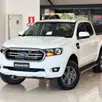 FORD RANGER 2.2 XLS 4X4 CD 16V DIESEL 4P AUTOMÁTICO FORD RANGER 2.2 XLS 4X4 CD 16V DIESEL 4P AUTOMÁTICO