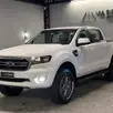 FORD RANGER 2.2 XLS 4X4 CD 16V DIESEL 4P AUTOMÁTICO FORD RANGER 2.2 XLS 4X4 CD 16V DIESEL 4P AUTOMÁTICO