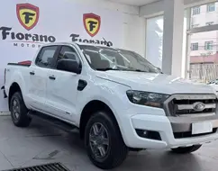 FORD RANGER 2.2 XLS 4X4 CD 16V DIESEL 4P AUTOMÁTICO FORD RANGER 2.2 XLS 4X4 CD 16V DIESEL 4P AUTOMÁTICO