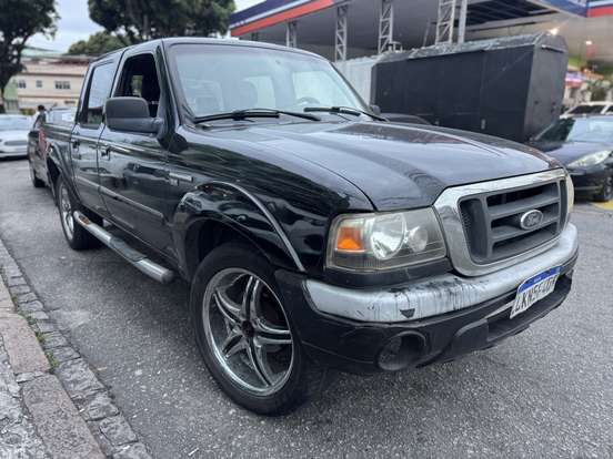 FORD-RANGER-2007