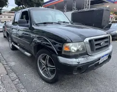 FORD RANGER 2.3 XL 4X2 CS 16V GASOLINA 2P MANUAL FORD RANGER 2.3 XL 4X2 CS 16V GASOLINA 2P MANUAL
