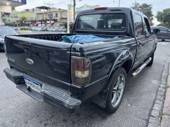 FORD-RANGER-2007
