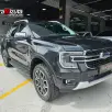 FORD RANGER 3.0 V6 TURBO DIESEL CD LIMITED 4X4 AUTOMÁTICO FORD RANGER 3.0 V6 TURBO DIESEL CD LIMITED 4X4 AUTOMÁTICO