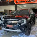 FORD RANGER 3.0 V6 TURBO DIESEL CD LIMITED 4X4 AUTOMÁTICO FORD RANGER 3.0 V6 TURBO DIESEL CD LIMITED 4X4 AUTOMÁTICO