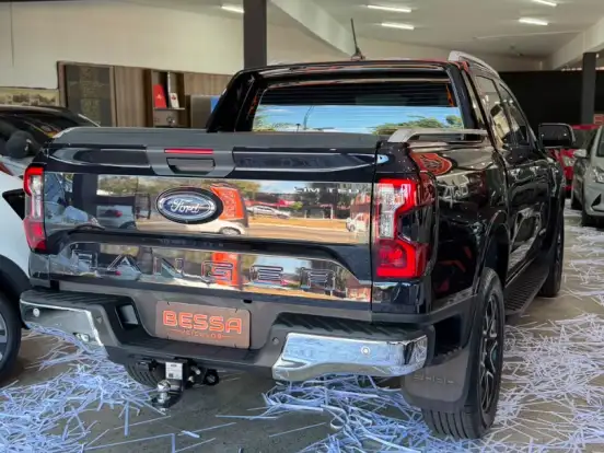 FORD-RANGER-3.0 V6 TURBO DIESEL CD LIMITED 4X4 AUTOMÁTICO FORD-RANGER-2023