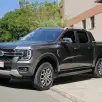 FORD RANGER 3.0 V6 TURBO DIESEL CD LIMITED 4X4 AUTOMÁTICO FORD RANGER 3.0 V6 TURBO DIESEL CD LIMITED 4X4 AUTOMÁTICO