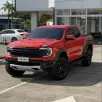FORD RANGER 3.0 V6 TURBO GASOLINA RAPTOR 4X4 AUTOMÁTICO FORD RANGER 3.0 V6 TURBO GASOLINA RAPTOR 4X4 AUTOMÁTICO