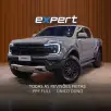 FORD RANGER 3.0 V6 TURBO GASOLINA RAPTOR 4X4 AUTOMÁTICO FORD RANGER 3.0 V6 TURBO GASOLINA RAPTOR 4X4 AUTOMÁTICO