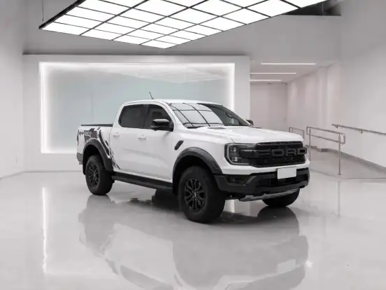 FORD-RANGER-3.0 V6 TURBO GASOLINA RAPTOR 4X4 AUTOMÁTICO FORD-RANGER-2024