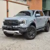 FORD RANGER 3.0 V6 TURBO GASOLINA RAPTOR 4X4 AUTOMÁTICO FORD RANGER 3.0 V6 TURBO GASOLINA RAPTOR 4X4 AUTOMÁTICO
