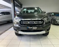FORD RANGER 3.2 LIMITED 4X4 CD 20V DIESEL 4P AUTOMÁTICO FORD RANGER 3.2 LIMITED 4X4 CD 20V DIESEL 4P AUTOMÁTICO