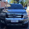 FORD RANGER 3.2 LIMITED 4X4 CD 20V DIESEL 4P AUTOMÁTICO FORD RANGER 3.2 LIMITED 4X4 CD 20V DIESEL 4P AUTOMÁTICO