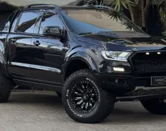 FORD RANGER 3.2 LIMITED 4X4 CD 20V DIESEL 4P AUTOMÁTICO FORD RANGER 3.2 LIMITED 4X4 CD 20V DIESEL 4P AUTOMÁTICO