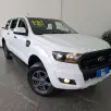 FORD RANGER 3.2 XL 4X4 CD 20V DIESEL 4P AUTOMÁTICO FORD RANGER 3.2 XL 4X4 CD 20V DIESEL 4P AUTOMÁTICO