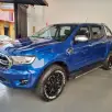 FORD RANGER 3.2 XLT 4X4 CD 20V DIESEL 4P AUTOMÁTICO FORD RANGER 3.2 XLT 4X4 CD 20V DIESEL 4P AUTOMÁTICO