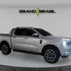 FORD RANGER 3.0 V6 TURBO DIESEL CD LIMITED 4X4 AUTOMÁTICO FORD RANGER 3.0 V6 TURBO DIESEL CD LIMITED 4X4 AUTOMÁTICO