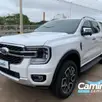 FORD RANGER 3.0 V6 TURBO DIESEL CD LIMITED 4X4 AUTOMÁTICO FORD RANGER 3.0 V6 TURBO DIESEL CD LIMITED 4X4 AUTOMÁTICO