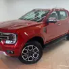 FORD RANGER 3.0 V6 TURBO DIESEL CD LIMITED 4X4 AUTOMÁTICO FORD RANGER 3.0 V6 TURBO DIESEL CD LIMITED 4X4 AUTOMÁTICO