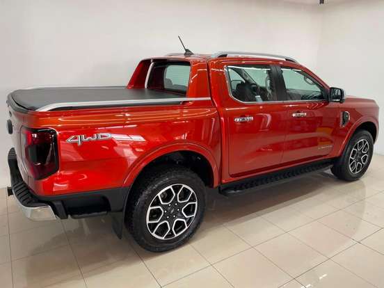 FORD-RANGER-3.0 V6 TURBO DIESEL CD LIMITED 4X4 AUTOMÁTICO FORD-RANGER-2023