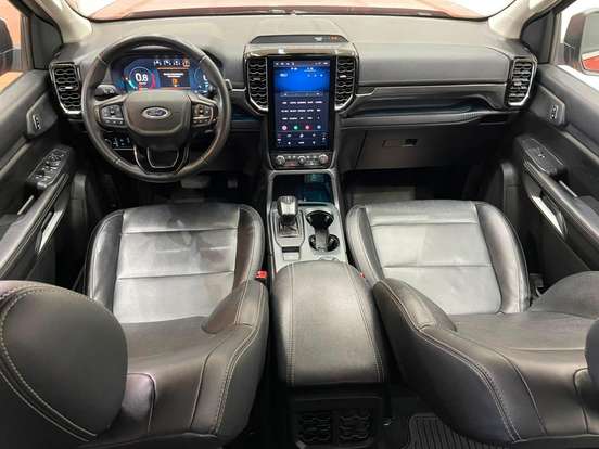 FORD-RANGER-3.0 V6 TURBO DIESEL CD LIMITED 4X4 AUTOMÁTICO FORD-RANGER-2023