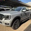 FORD RANGER 3.0 V6 TURBO DIESEL CD LIMITED 4X4 AUTOMÁTICO FORD RANGER 3.0 V6 TURBO DIESEL CD LIMITED 4X4 AUTOMÁTICO