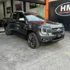 FORD RANGER 3.0 V6 TURBO DIESEL CD LIMITED 4X4 AUTOMÁTICO FORD RANGER 3.0 V6 TURBO DIESEL CD LIMITED 4X4 AUTOMÁTICO