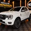 FORD RANGER 3.0 V6 TURBO DIESEL CD LIMITED 4X4 AUTOMÁTICO FORD RANGER 3.0 V6 TURBO DIESEL CD LIMITED 4X4 AUTOMÁTICO