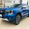 FORD RANGER 3.0 V6 TURBO DIESEL CD LIMITED 4X4 AUTOMÁTICO FORD RANGER 3.0 V6 TURBO DIESEL CD LIMITED 4X4 AUTOMÁTICO